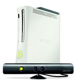 Xbox 360 Natal