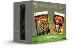xbox 360 pack elite