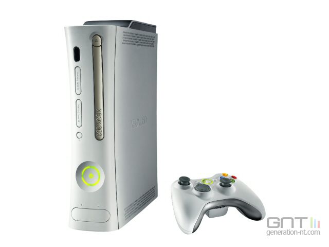 XBox 360