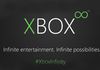 Xbox Infinity : ce que l'on sait de la console avant sa présentation officielle Xbox Infinity : ce que l'on sait de la console avant sa présentation officielle