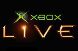 Xbox Live   logo