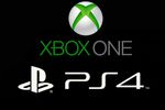 xbox one PS4