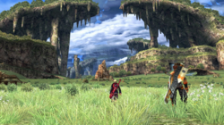 Xenoblade - 2