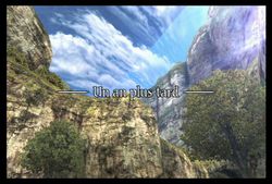 Xenoblade Chronicles (8)