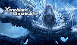 Xenoblade Chronicles