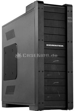Xigmatek Elysium 1