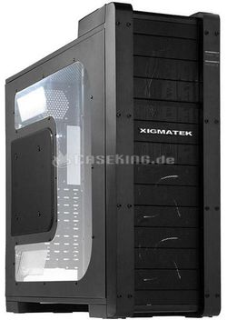 Xigmatek Elysium 3