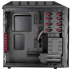 Xilence Black Hornet 2