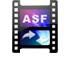 Xilisoft ASF Converter logo 2