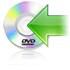 Xilisoft AVI to DVD Converter logo