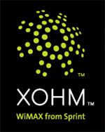 xohm logo