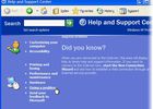 xp-helpandsupportcenter