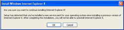 XP_SP3_IE8_Avertissement