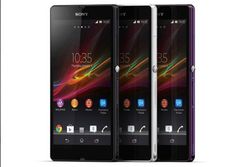 xperiaz