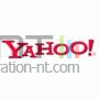Yahoo logo Yahoo logo