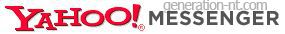 Yahoo Messenger