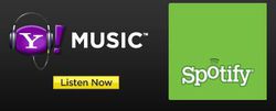 Yahoo-music-spotify