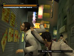 yakuza 2 (5)
