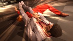 Yakuza 3 - 2