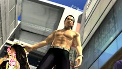 Yakuza 3 - 5