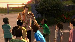 Yakuza 3 - 6