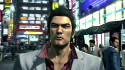 Yakuza 3 - 7
