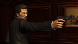 Yakuza 3 - 9
