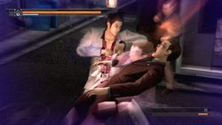 Yakuza 4 - 10