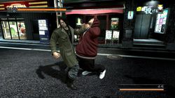 Yakuza 4 - 12