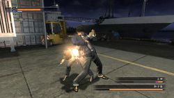 Yakuza 4 - 14