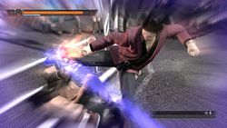 Yakuza 4 - 15