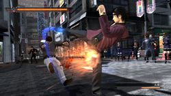 Yakuza 4 - 17