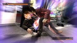 Yakuza 4 - 18