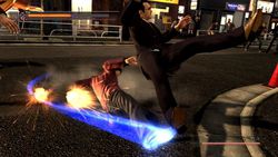 Yakuza 4 - 19