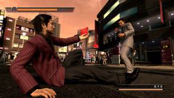 Yakuza 4 - 22