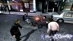 Yakuza 4 - 2