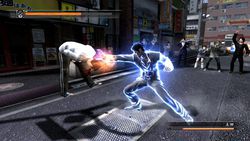 Yakuza 4 - 9