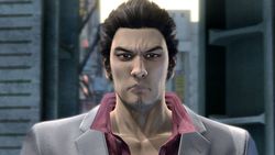 Yakuza of the End - 11