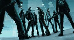 Yakuza PSP - 6