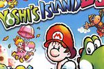 Yoshi island