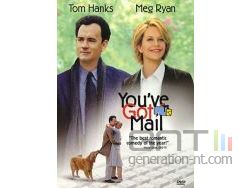 you've got mail