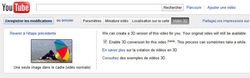 YouTube-3D