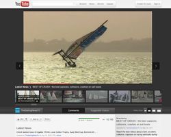 YouTube-Cosmic-Panda