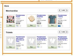YouTube-Merch-Store