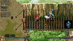 Ys I & II Chronicles - 1