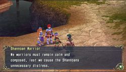 Ys Seven - 1