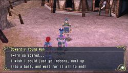 Ys Seven - 2