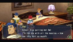 Ys Seven - 3