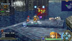 Ys Seven - 5