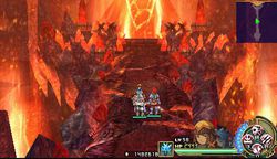 Ys Seven - 6
